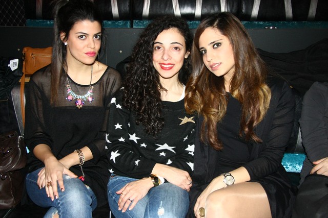 Launching of Beirut Creative Cluster 